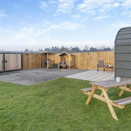 Riley Semesterbostad *