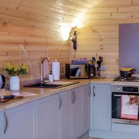 Semesterbostad Riley *