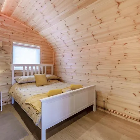 Riley Semesterbostad