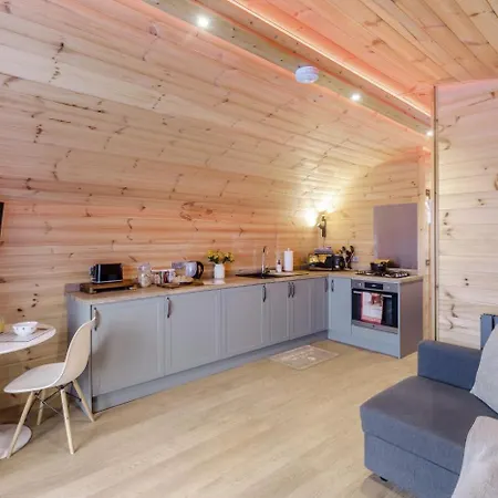 Riley Semesterbostad *