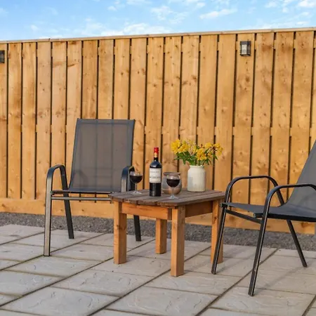 Semesterbostad Riley