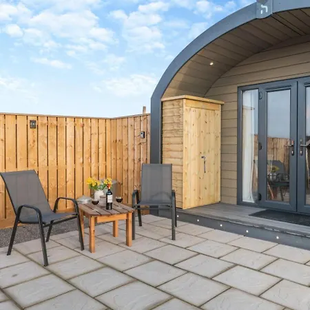 בית נופש Riley