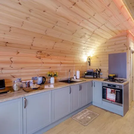 בית נופש Riley *