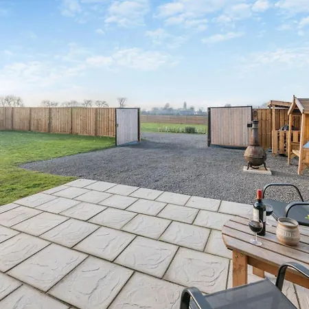 Riley Holiday home *