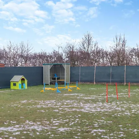 Holiday home Riley East Cowton