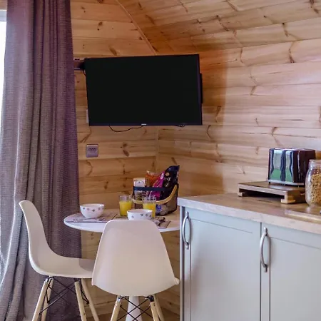 Holiday home Riley *