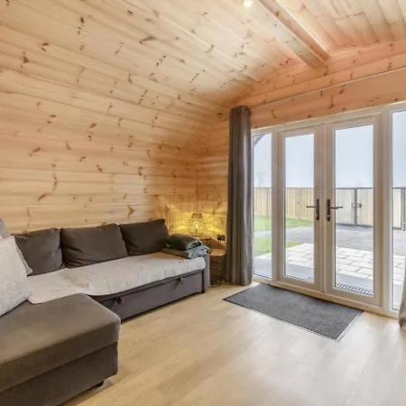 Riley Holiday home *